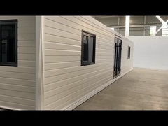 składany kontener 20 stóp