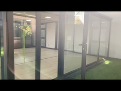 Dostosowywalny projekt wnętrz 40 stóp Rozszerzalny kontener Dom L11800W6220H2480