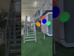 Dom Kapsuły Jabłkowej