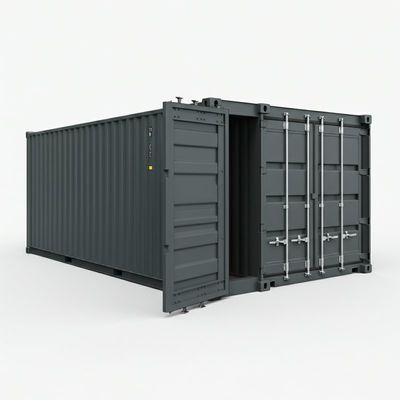 kupować Konwertowane kontenery transportowe domy prefabrykowane online manufacture