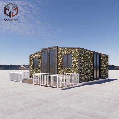 kupować Klasy 11 Odporność na wiatr Dom z podwójnymi drzwiami aluminiowymi online manufacture