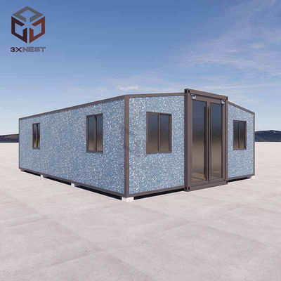 kupować 56 mkw. Prefabrykowane domy kontenerowe do rozbudowy online manufacture