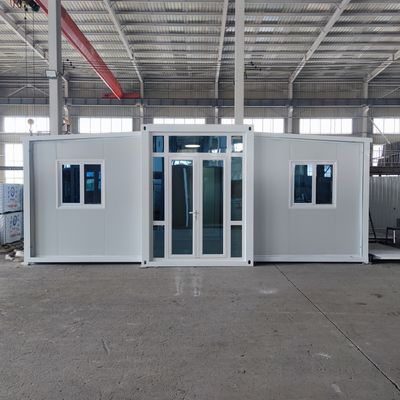 kupować Izolacja Polyuretanowa pianka składany kontener dom dostosowywalny projekt dla dostosowanych projektów online manufacture