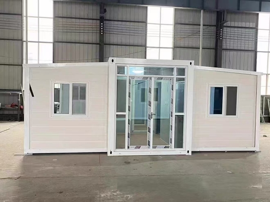 kupować Przystępne ceny Rozszerzalne domy prefabrykowane Dostosowywalny nowoczesny projekt online manufacture