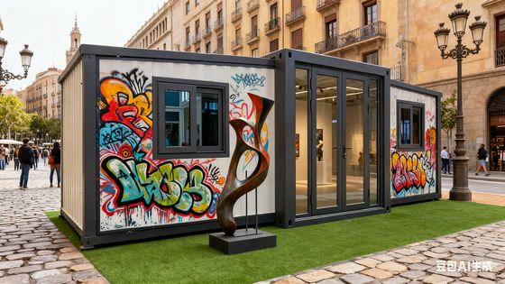 kupować Foldable 20ft Container with 80×100×2.5mm Square Tube Beams L5900*W2220*H2480mm Folded Size and Steel Door Bedroom produkcja online