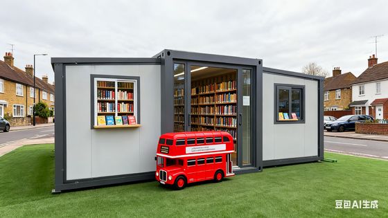 kupować Foldable 20ft Container with Forklift Pockets and Wind Resistance 0.60KN/M² in Compact Folding Size L5900*W2200*H2480mm produkcja online