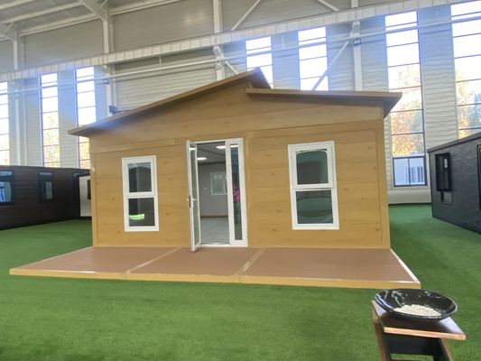 Wyposażone w materiał podłogowy z EPS/PU/Sandwich Panel