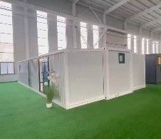 12kw zużycie energii 40ft zgromadzone mieszkania 72m2 powierzchnia podłogowa dla komfortowego i zrównoważonego życia
